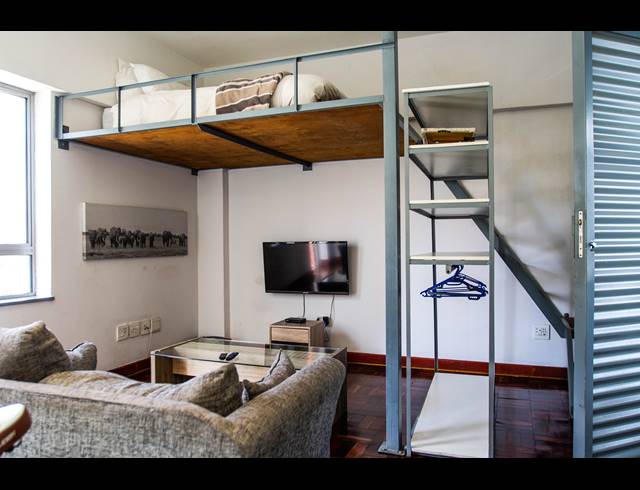 1 BEDROOM APARTMENT TO LET IN JEPPESTOWN